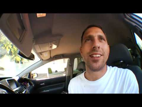 Guy Mariano Smashes His Tooth