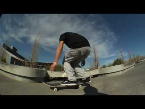 Fourstar Clothing Catalog Shoot SF 2008.