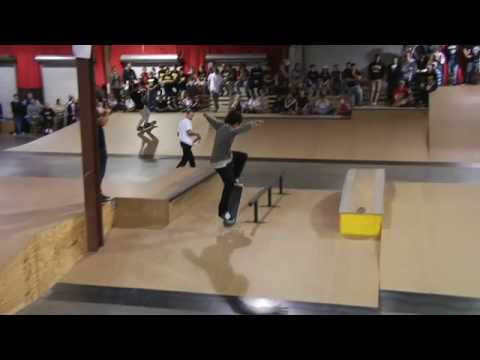 A Tribe Called Mapquest Tour Outtakes.