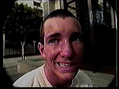 Well here is an insane one thats was MIA for 30 years! The very first 411 video that went out to big distributors only, so there was barely any copies to beg...