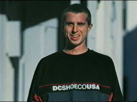 -NOT FOR RESALE-<br />for private viewing purposes only <br /><br />Danny Way, Colin McKay, Rob Dyrdek, Rudy Johnson, Rick Howard, Mike Carroll, Keith Hufnagel, Scott Johnson, Moses Itkonen, Josh Kalis, Kenny Hughes, Anthony Van Engelen, Stevie Williams, Robbie McKinley. What a squad haha?! Probably the best thing about this promo is that Lakai was already in the works when it came out haha <br /><br />I do not own the rights to this video or to the music contained within it. Any and all proceeds from any ads you may see go straight to the original copyright owner and not to me. This is for the preservation of skateboard history.