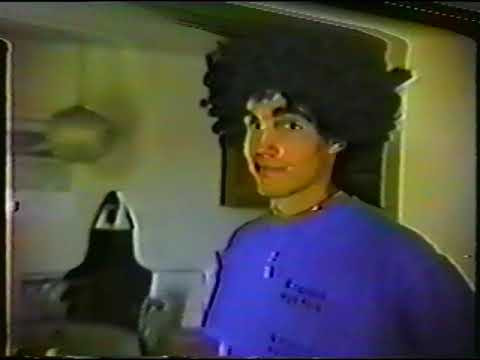 Daryl Grogan's very first video from 1991. A proper good first video from Grogan. Skaters include Tom Gearllach, Chris Pool, Dan Gallagher, Chris Clark, Aaron Curry, Mario Dauz, Daryl Grogan, Justin Ortiz, Jeff Ryckebosch and more. Filmers include Jake Rosenberg, Daryl Grogan, Mario Dauz, Steve Emig, and Tom Gearllack. Top of the video is a little distorted and bent to the side. Working on getting a better rip right now.<br /><br />I do not own the rights to this video or the music contained within it. This is not for profit. This is for the preservation of skateboard history.