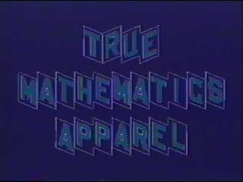 A video from 1995 by Chris Hall and Jamel Robinson out of Washington DC and a bit of Canada. Edited by Mike Smith. One of my favorite videos from the time. Very solid soundtrack. Featuring the Camp 22 and True Mathematics teams with Chris Hall, Dave Lim, Tom Mahoney, Sean Obrien, Mark Bullen, Mike Smith, and Jamel Robinson on Camp 22 and Pepe Martinez, Paul McElroy, Jamie McGuiness, Jon Igei, and Doc Dread on True Mathematics. Chris was bouncing between DC and Canada at the time and was just filming everyone and having fun. Take 18 minutes out of your day and watch this one if you've never seen it.