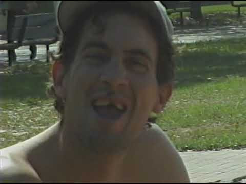 A 2002 video out of Fort Myers by Rob Hoovis. Skaters include Matt Milligan, Elissa Steamer, Ed Selego, Matt Selego, Jay Giroux, Frank Gerwer, Joel Newbury, John Barker, Allen Russell, Nate Jones, Dave Durren, Pete Eldridge, Kerry Getz, Andrew Reynolds, Christian Shedio, Pat Jones, Jon Newport, James Nicol, Aaron Johnson, Jeff Lenoce, Steve Brandi, Downhill Chair Skating and more...