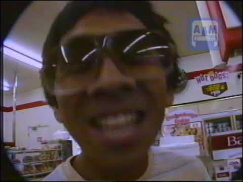 A spoof video magazine made by Santa Cruz Skateboards in 1994. Always thought this was an odd one haha. Skaters include Ams Ryan Aningalan, Kyle Kimberling, ...