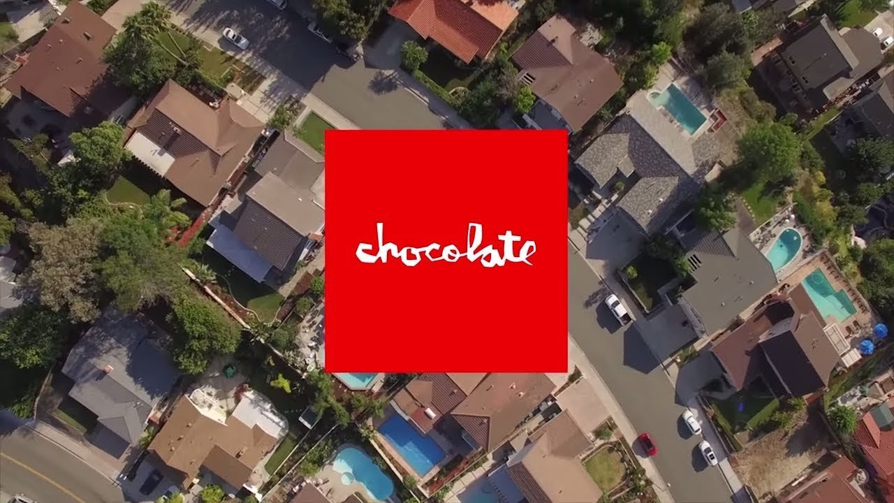 On this Season of "Chocolate Skateboards", the Nicknames Series! A new twist on a classic series, featuring the Chocolate team as they embark together on adventures for great spots, cold brews and good times.<br /><br />The Nicknames Series from Chocolate Skateboards is now available at finer skateshops worldwide and online at: https://crailstore.com/collections/all/nicknames<br /><br /><br />Click Here to Subscribe for More Crailtap! - http://bit.ly/CrailtapSubscribe<br />Daily Content and More!: http://Crailtap.com<br />Like Chocolate on Facebook: http://fb.com/ChocolateSkateboards<br />Follow Chocolate on Instagram: http://instagram.com/ChocolateSkatebo...<br />Follow Crailtap on Twitter: http://twitter.com/Crailtap<br />Follow Crailtap on Snapchat: @TheRealCrailtap