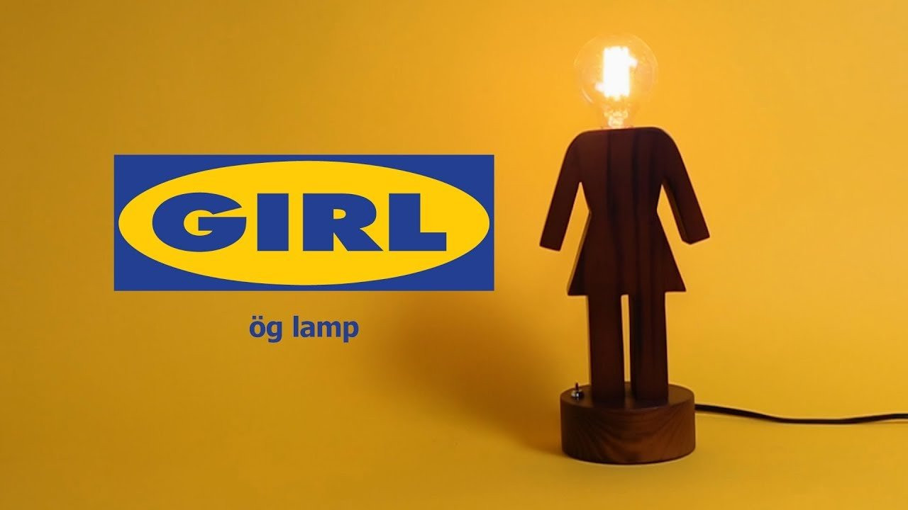 In honor of re-releasing the Girl OG Lamp as part of our 12 Days of Crailmas, we revisted a Spike Jonze classic and remade his 2002 "Lamp" Commercial for Ikea, shot for shot. <br />The OG Lamp is Available at Crailstore.com: https://crailstore.com/collections/12-days-of-crailmas<br /><br />Shot/Edited by: John Marello<br /><br />Special Thanks:<br />Nick Zegel<br />Carlie Jones<br />Andrew Brophy<br />Rye Beres<br />Spike Jonze<br /><br />Click Here to Subscribe for More Crailtap! - http://bit.ly/CrailtapSubscribe<br />Daily Content and More!: http://Crailtap.com<br />Like Girl on Facebook: http://fb.com/GirlSkateboards<br />Follow Girl on Instagram: http://instagram.com/GirlSkateboards<br />Follow Crailtap on Twitter: http://twitter.com/Crailtap<br />Follow Crailtap on Snapchat: @TheRealCrailtap
