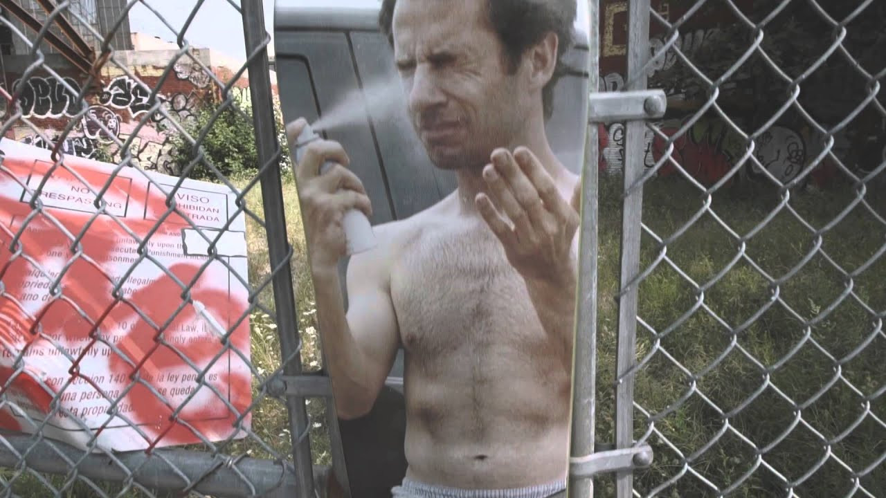 To coincide with our Crail Camera Crew photo show, Green Label produced this video showcasing the event and some of the products related to the show. A series of photo tees, the Carroll board and a limited edition zine are now available in select stores as well as the Crailstore: http://crailstore.com/collections/crail-camera-crew