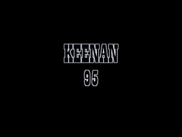 Friend of the Tap, Greg Stewart, unearthed some Keenan footage from a demo in Melbourne in '95.<br /><br />Emjoy, and thanks Greg