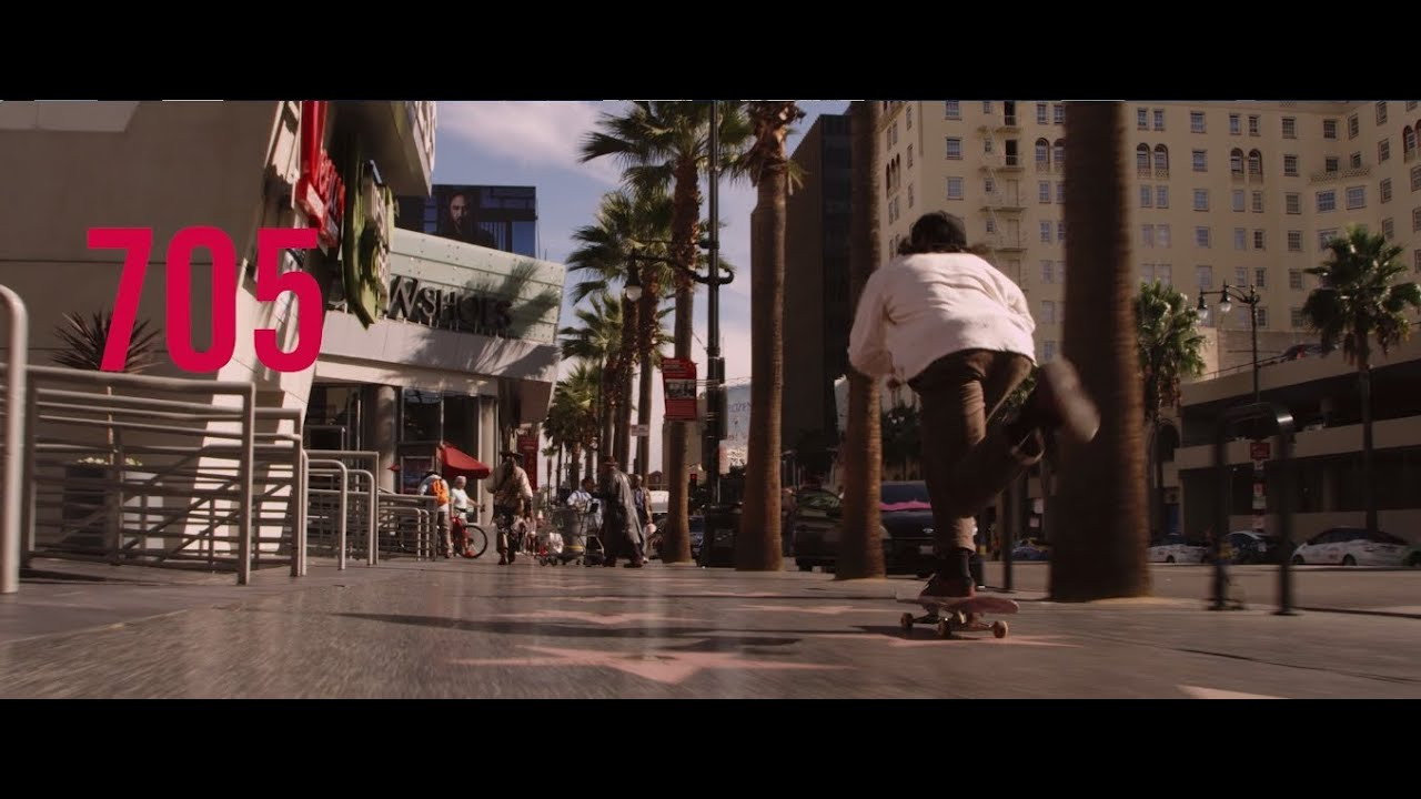 Girl & Chocolate Skateboards are proud Limited Edition (RED) partners<br /><br />Director: Federico Vitetta<br /><br />Director of Photography: Sam Muller<br /><br />Production Company: Girl Films<br /><br />Executive Producers:<br />Rick Howard<br />Mike Carroll<br />Megan Baltimore<br />Spike Jonze<br /><br />Producers: <br />Megan Baltimore<br />Aaron Meza<br /><br />Agency: Feds & Cortez<br /><br />Creative Director: Luca Corteggiano<br /><br />Camera Operator: Mike Marasco<br /><br />Editorial Company: Girl Films<br /><br />Editor: Ginevra Nuti Angeli<br /><br />Colorist: Samuel Lermul<br /><br />Design & Motion Graphics: Gaia Carrier Ragazzi<br /><br />ORIGINAL MUSIC SCORE BY: Alberto Bof <br /><br />"Rush to Zero"<br />composed and performed by Alberto Bof<br />© MKRS Publishing LLC<br /><br />Shot on Location:<br />The City of Los Angeles, California USA<br /><br />Skaters: <br />Mike Carroll<br />Kenny Anderson<br /><br />Shot on R3D<br />Easysteady<br />Wooden Camera<br />Shot with Zeiss CP2<br />Edited with Adobe Premiere Pro CS6, After Effects<br />Colored with Black Magic Software Da Vinci Resolve<br />Apple computers<br />Red Giant Software<br /><br />Special Thanks:<br />Clay Porter<br />Cameron Baird<br />John Reynolds<br />Metis Creative<br />Mike Marasco<br />Cory Williams<br />Tim Obeck<br />Ryan Schorman<br />Robert Oliva<br />Johannes Gamble<br />Russell Sangiri<br />Shipping & Handling<br />Emma Wilcockson<br />Annamaria Marzio<br />Paolo Vitetta<br />Giovanna Ragni<br />Tom Muller<br />Carol Eliel<br />Martino Properzi<br />f/E Entertainment<br />David Vieira<br />Andy Jenkins<br />Hershel Baltrotsky<br />Ty Evans<br /><br /><br />Visit http://crailstore.com/ to purchase Girl & Chocolate x (RED) Skateboards