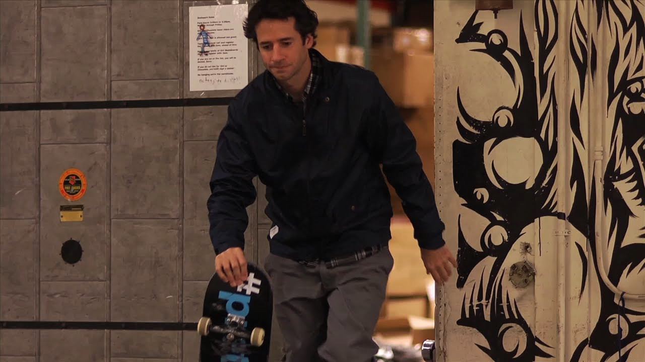 DQM will be releasing a capsule apparel collection designed in collaboration with Girl Skateboards this Friday 3/29. The collection follows up on the first release of the 'Everyday' project which included a collection of skateboards, footwear and apparel, and saw DQM host the Girl Skateboards team in New York City for their first ever demo in this city. This new made to skate collection, an outfit designed for 'everyday', includes a water-resistant micro-ripstop nylon windbreaker, a check button-down shirt in two colors, three graphic pocket t-shirts, and a pair of cotton twill chino pants in a slim, straight fit. <br /><br />The apparel collection will be available at DQM at 7 East 3rd St, New York, NY, and the DQM online store, www.dqmnewyork.com.