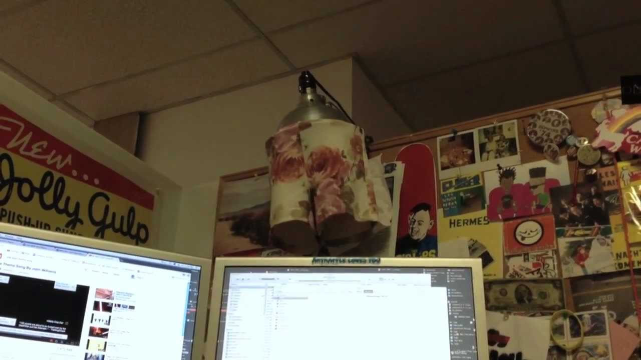 When did the internet run off and get all serious?