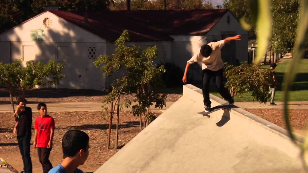 Girl & Chocolate Demo at North Hollywood Skatepark. Thanks Val surf!