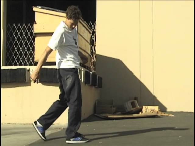 Mini DV Drawer. The End. This is basically the last of the tapes from the Fully Flared days. Not that they aren't other tapes out there, but the drawer her at Crail HQ is a tapped. Hope you enjoyed them.<br /><br />If any of you out there are up for it feel free to make and edit. If it cuts the mustard we'd surely post it.