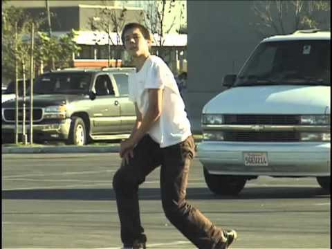 Crailtap's Mini DV Drawer's my first three Fully Flared tapes. It was a long journey. Featuring Rickk Howard, Mike Carroll, Jeff Lenoce, Gino Ianuccii, Alex Olson, Mike Carroll, Scott Johnston, Marc Johnson, and Kenny Anderson.