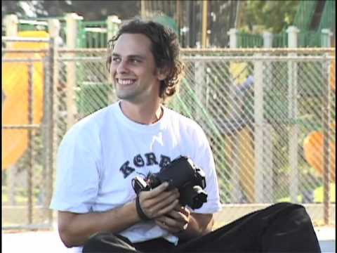 Crailtap's Mini DV Drawer. The Chocolate Tour years, though I think the bulk of this ended up in 411. Man that fisheye back then was shit. Featuring Mike York, Mike Carroll, Chico Brenes, Eric Koston, Nick Diamond, Shelblack, Jonny Fonseca, Rickk Howard, Gino Iannucci, and Jeron Wilson.
