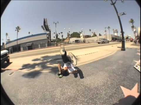 Guy, Koston, Mo, MJ, Smyth, and Carroll, back in the year of our Lord 2007.