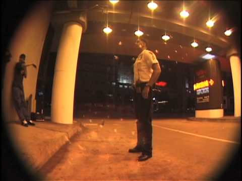 Crailtap's Mini DV Drawer. The Mouse Years Part 2, featuring Chico Brenes, Mike York, Eric Koston, Tony Ferguson, and Rick Howard.