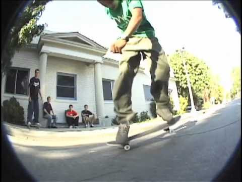 The Mini DV Drawer goes way back to the late '90s for some "Chocolate Tour" era boardin' from Mike Carroll, Eric Koston, Mike York, Stevie Williams, Chico Brenes, Richard Mulder, Guy Mariano, and Scott Johnston.