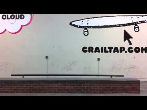 Justin Eldridge hits two in the Tech. Section.