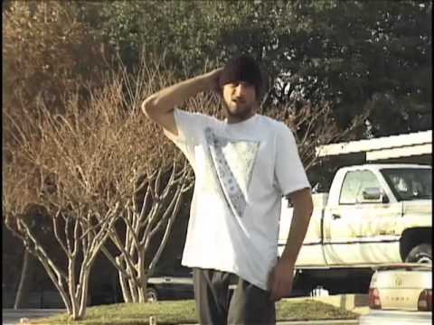 Some classic skateboarding from Marc Johnson, Mike Carroll, Rick Howard, Alex Olson, Scott Johnston, Brandon Biebel, and Rob Welsh. Texas film trip for Fully Flared. Circa winter '05.