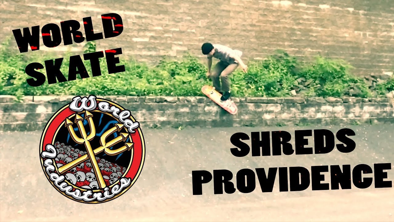 CHECK OUT - https://worldindustries.com<br />film & edit by Anthony Shetler