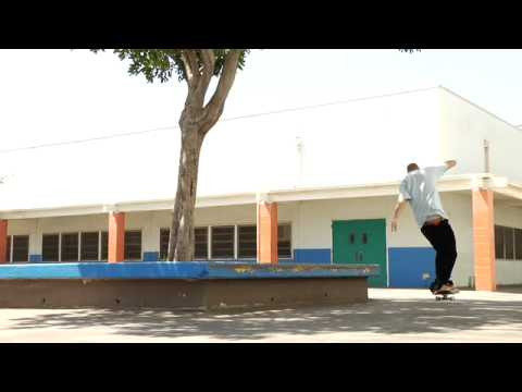Roger captured a little ledge session over the weekend. Cory Kennedy is a beast!