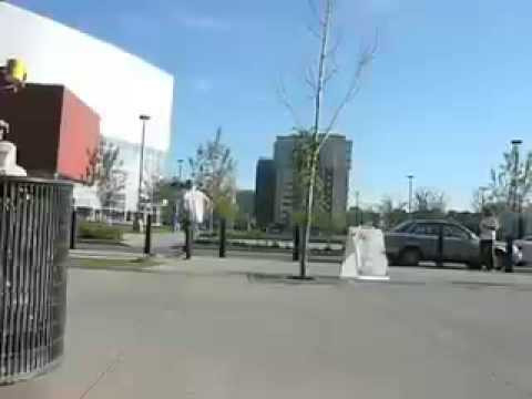 Fourstar North of Everything Tour Clips