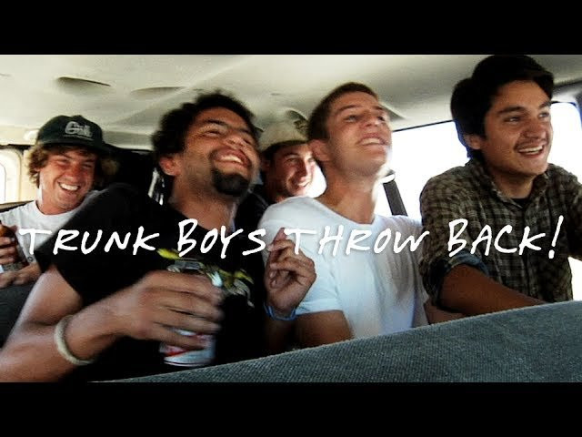 During the filming of Pretty Sweet, the Trunk Boyz took to Cory Country and handled some skating in between camping missions.<br /><br />Filmed by:<br />Logan Lara<br />&<br />THE<br />TRUNKBOYZ<br /><br />Click Here to Subscribe for More Crailtap! - http://bit.ly/CrailtapSubscribe<br /><br />Daily Content and More!: http://Crailtap.com<br />Like Crailtap on Facebook: http://fb.com/Crailtap<br />Follow Crailtap on Instagram: http://instagram.com/Crailtap<br />Follow Crailtap on Twitter: http://twitter.com/Crailtap<br />Follow Crailtap on Snapchat: @TheRealCrailtap
