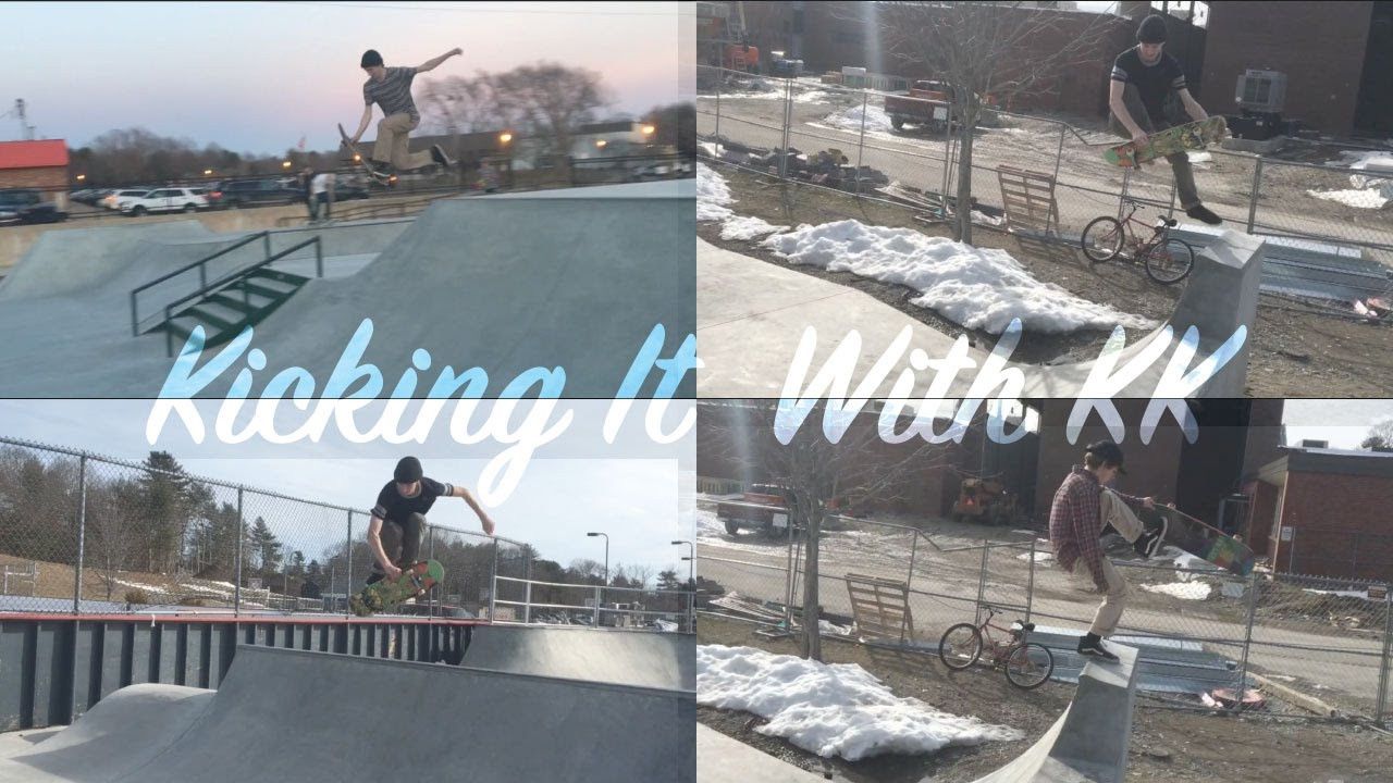 Shop world industries.com<br />Meet team rider Kevin Klemme