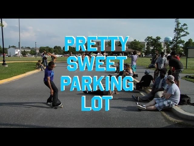 Filmed during Girl & Chocolate's Pretty Sweet US Tour summer of 2013, we went out into the parking lots before the demos and signings to see what makes today's skate fan fan-out.<br /><br />Interviews by Chris Casey