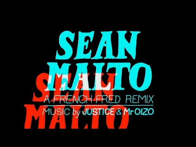 In honor of Ed Banger Records turning 10 and Girl Skateboards turning 20, French Fred Remixed Sean Malto's Pretty Sweet part to Justice's "Brian Vision MMXIII" & Mr Oizo's "Secam" available on Ed Banger Records<br />https://itunes.apple.com/us/album/ed-rec-vol.-x/id641646887<br /><br />Look for the Girl Skateboards x Ed Banger Records boards series available this August.<br /><br />http://crailtap.com/<br />http://www.edbangerrecords.com/<br />http://www.youtube.com/bloodyfrenchfred