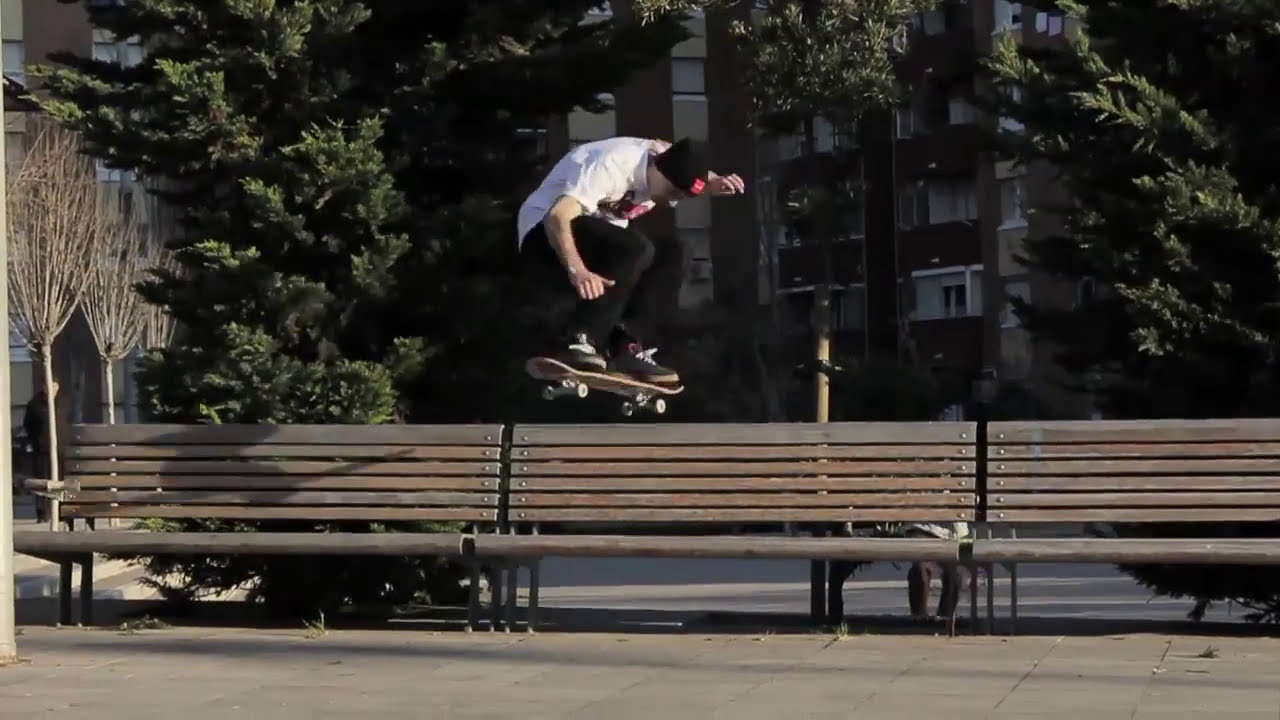 The Pretty Sweet Lost & Filmed Re-edit Contest! Here's how it works. Download the clip we've provided on our Vimeo page (http://vimeo.com/58570353) and re-edit the footage. We're looking for you to go off. Add. Subtract. Throw weird shit in there. Edits should be under 4 minutes. No need to use everything. Send us your entries in the form of a YouTube link at contest@girlskateboards.com. Check http://crailtap.com/blog/ for what you can win. It's big!