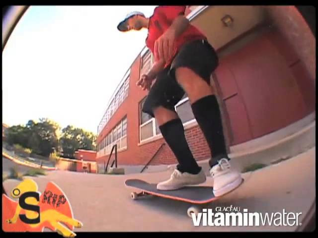 Did you see Anthony Shetler's latest interview in Issue 94 of The Mag? Sweet, beacuse he's backing that up with his Rip Clip.