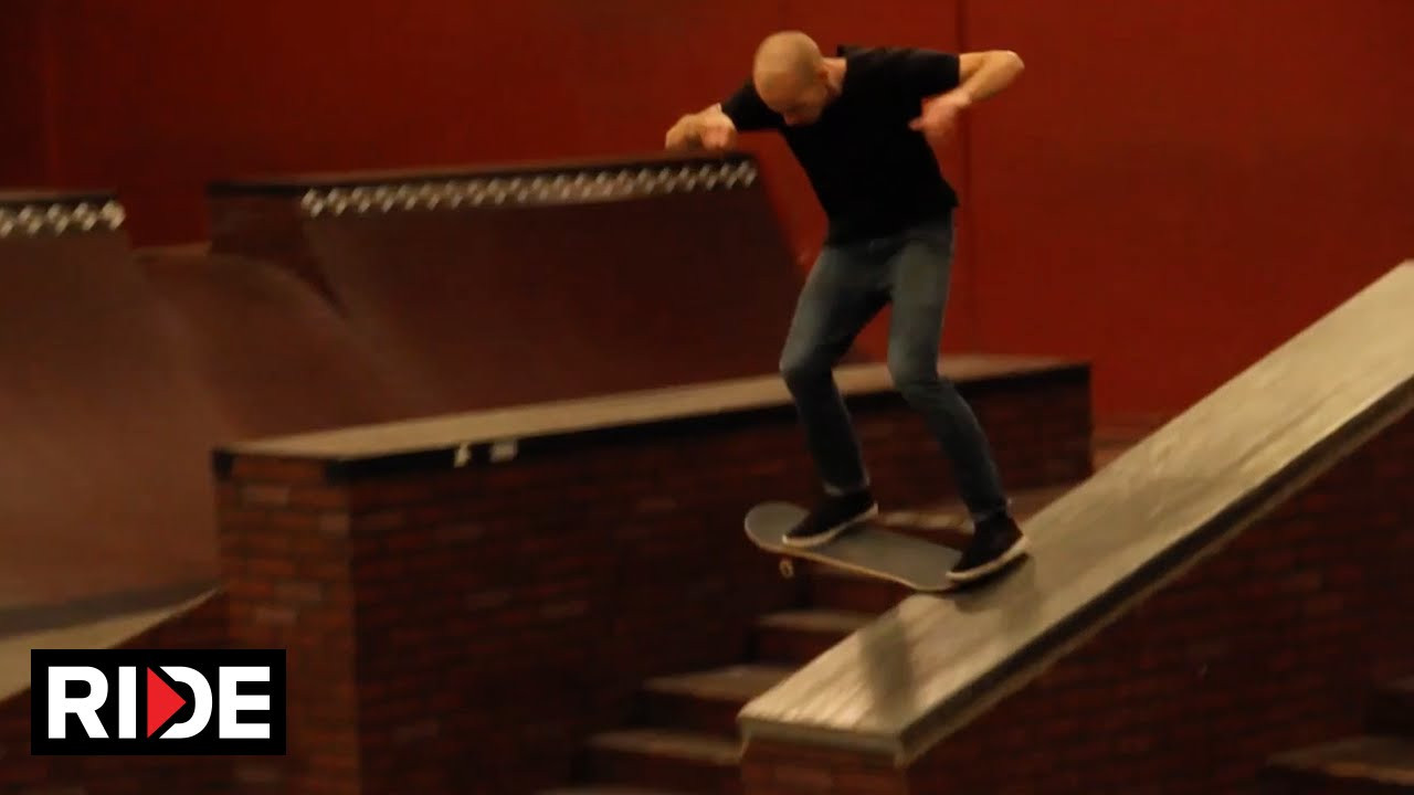 More at: http://theridechannel.com/<br /><br />Thrive Prosper Rise: http://bit.ly/1E6XxGz<br /><br />Anthony Shetler Free Lunch:<br />Part One :http://bit.ly/1Ekp9ri<br />Part Two: http://bit.ly/1uNKjhX<br /><br />SUBSCRIBE to RIDE: http://bit.ly/HZ9Dau<br />Like RIDE on FACEBOOK: http://facebook.com/ridechannel<br />Follow RIDE on INSTAGRAM: http://instagram.com/ridechannel<br />Follow RIDE on TWITTER: http://twitter.com/ridechannel<br />Check out the RIDE WEBSITE: http://theridechannel.com/