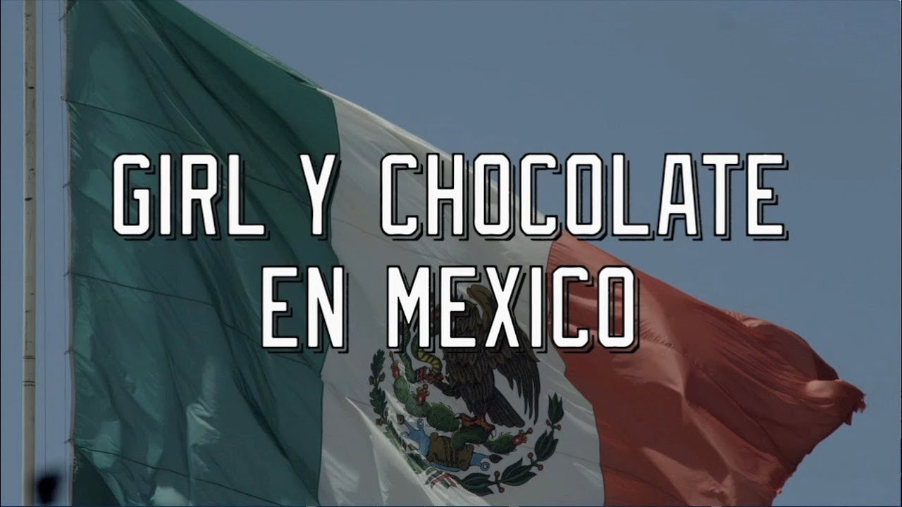 A week below the boarder for Vincent Alvarez, Cory Kennedy, Mike Carroll, Stevie Perez, Rick McCrank, Elijah Berle, Aramis Hudson and Tyler "Manchild" Pachec...