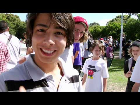 In 2010 the entire Girl Skateboards team traveled to Australia for an epic trip. Jam packed with street skating and demos the trip and tour video that follow...