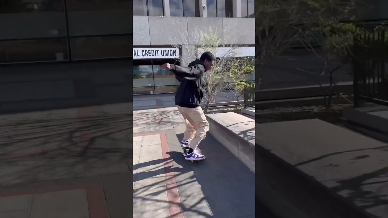 Ron Parker JKwon Sundays 🎥 @Listen0