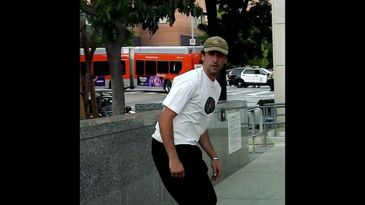 Leonardo Bodelazzi 🎥 @FELIX__SOTO