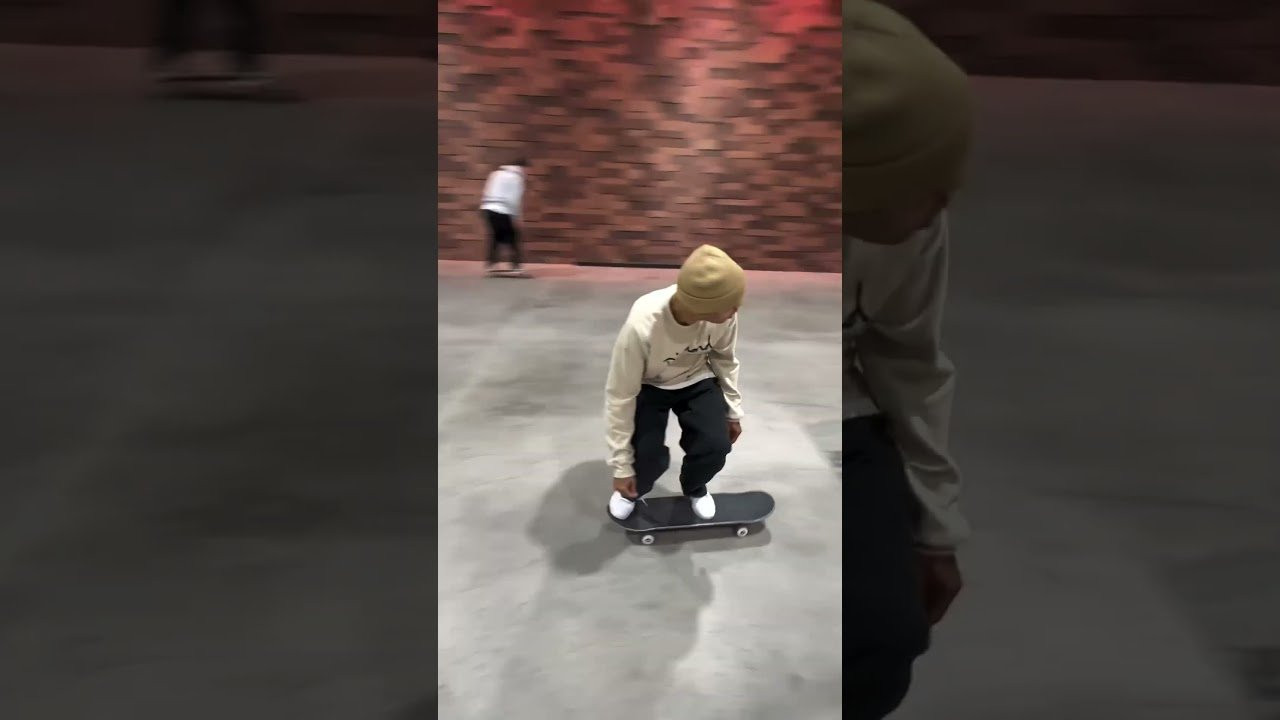 @Felipegustavoskate Regular or Switch ↔️🎥 @Listen0