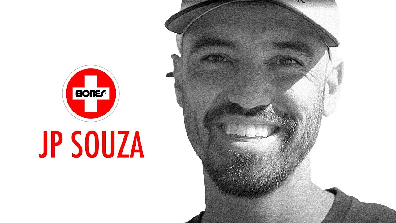 JP sets up some new Bones Swiss Bearings and puts them to work at the Huntington Beach skatepark. Filmed and edited by Vitor Borger.