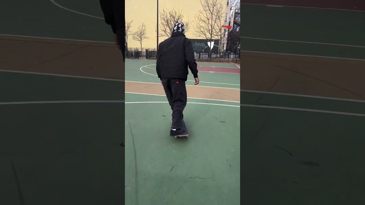 Nicholas Ramos Firing Line