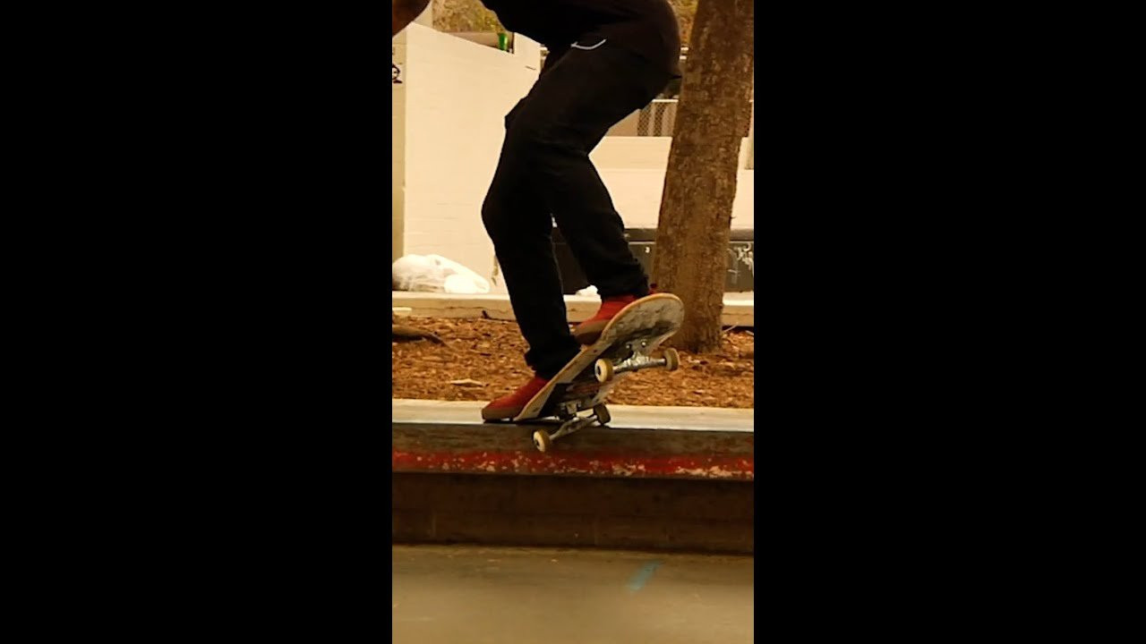 Ryan Guiso from his segment "You Should Know" in issue 5!📺<br />📹 Christian Shephard<br /><br />📺iDabblevm.com for more!<br /><br />#Skateboarding