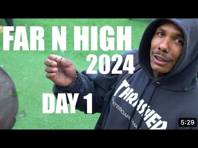 Paris 2024 - FAR N HIGH contest - day 1<br /><br /> @farnhigh8533@farnhigh8533 <br /><br />FILMED BY @smallchangewi AND RUDY GARCIA