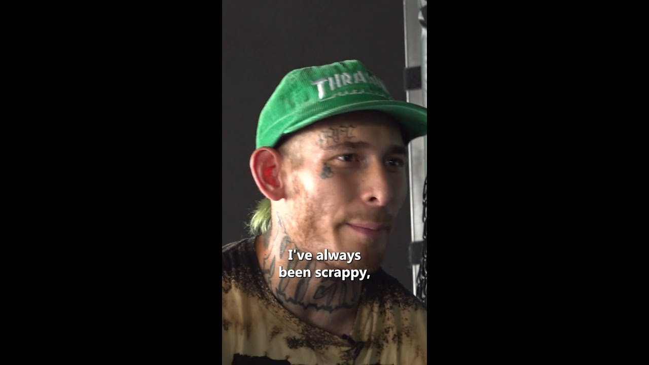 Knucklehead Tom talks the early days of getting into Martial Arts before taking a break from it back in his segment "YOU SHOULD KNOW" in issue 14!📺<br /><br />#Skateboarding #MartialArts