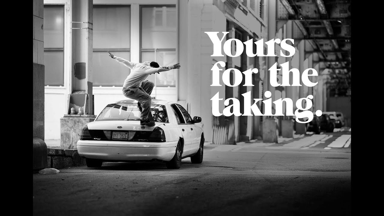 In 2019, DC Shoes honors a true brand icon and pioneer of modern street skating with an all new Kalis S. Fully equipped with unmistakable design DNA, this reinterpretation of a classic seamlessly blends our heritage with our future. It’s a collision between original style and modern technology.<br /><br />Shop now at http://dcshoes.com/kalis