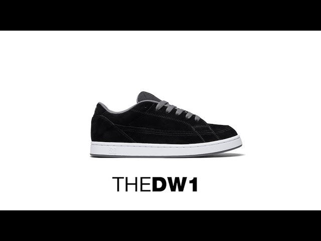 Learn more: http://DCShoes.com/heritage<br /><br />The Danny Way signature model was the very first DC Shoe to hit the market back in 1994. It’s impact was immediate and shifted the way people thought about skateboarding footwear. Almost 25 years after the original release we pay homage to its legacy by re-issuing a limited quantity at select retailers worldwide.