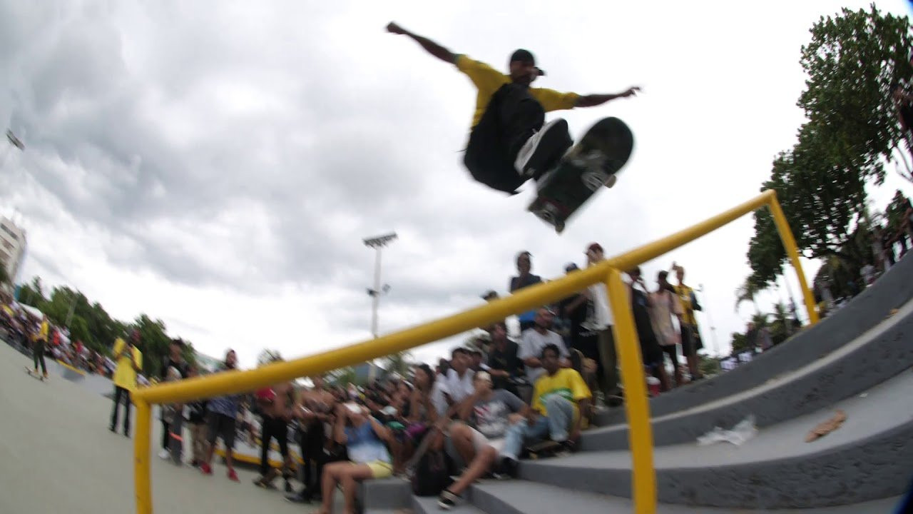 Learn More: http://dcshoes.com/latamvideotour