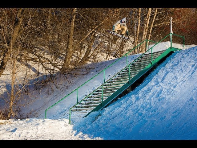 EPISODE 1 OF DC TRANSITORS IS IN THE BOOKS.<br /> <br />EARLY DECEMBER ISN’T KNOWN FOR IT’S ABUNDANT SNOWFALL, BUT THE DC SNOWBOARDING TEAM CREWED UP AND HEADED UP TO NORTHERN QUEBEC FOR THE EARLY HUNT IN DC TRANSITORS EPISODE 1.<br /> <br />NEXT UP, JAPAN.<br /> <br />PROJECT OVERVIEW: <br /><br />FOLLOW THE DC SNOWBOARDING TEAM AS THEY CREW UP AND TRAVEL AROUND THE GLOBE IN A REAL-TIME BEHIND-THE-SCENES “HOLY SHIT, I WISH I WAS THERE” LOOK INTO THE BLOOD, SWEAT, AND BEERS OF FILMING IN A CONSTANT STATE OF WINTER TRANSIT. <br /><br />DC TRANSITORS <br /><br />A 4 PART GLOBAL MINI-SERIES FEATURING LIVE STORIES, INSTANT CONTENT, MONTHLY EDITS, AND COMPLETE MAYHEM.<br /><br />Follow DC Shoes:<br />http://facebook.com/dcshoes<br />http://twitter.com/dcshoes<br />http://instagram.com/dc_snowboarding