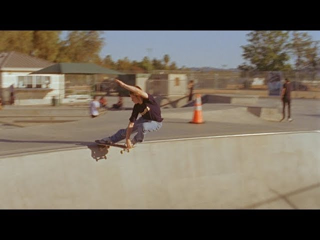 Take a dive into some highlights from our day with T-Funk. Check out his signature colorway of the Trase Slip and more at dcshoes.com/tfunk.<br /><br />FOLLOW DC SHOES:<br />Facebook: https://facebook.com/DC.Shoes<br />Twitter: http://twitter.com/dcshoes<br />Instagram: http://instagram.com/dcshoes<br /><br />MUSIC:<br />Here Lies Man <br />“I Stand Alone” <br />Courtesy of Easy Rider Records